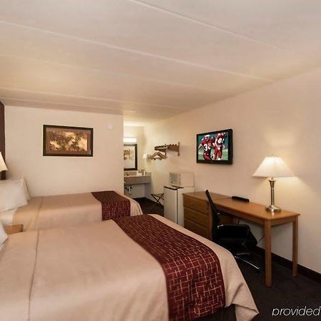 Avid Hotel ストーントン エクステリア 写真