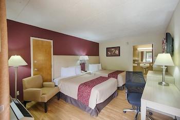 Avid Hotel ストーントン エクステリア 写真