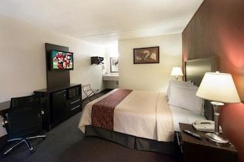 Avid Hotel ストーントン エクステリア 写真