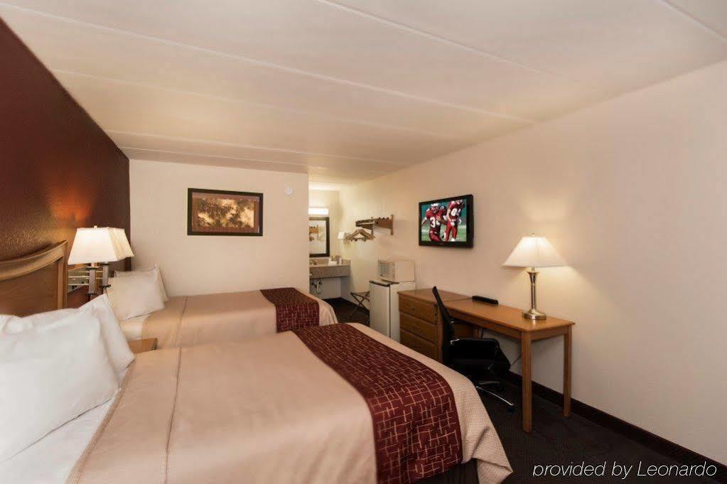 Avid Hotel ストーントン エクステリア 写真